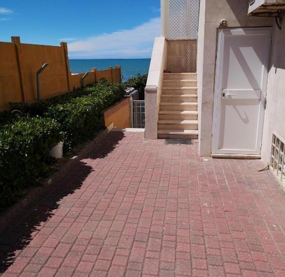 צימר La Duna Beach