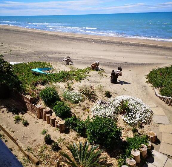 צימר La Duna Beach