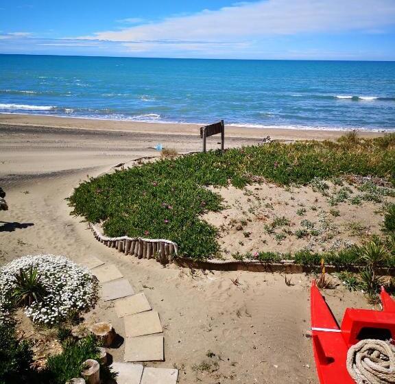 צימר La Duna Beach