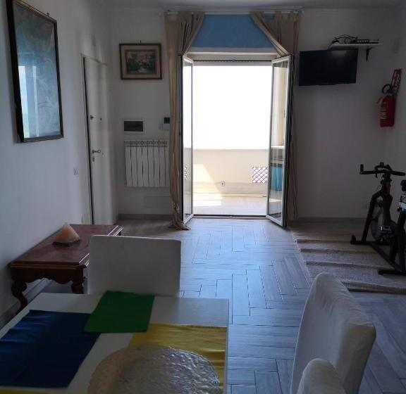 צימר La Duna Beach