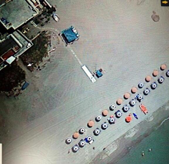 צימר La Duna Beach