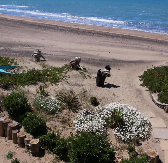 צימר La Duna Beach