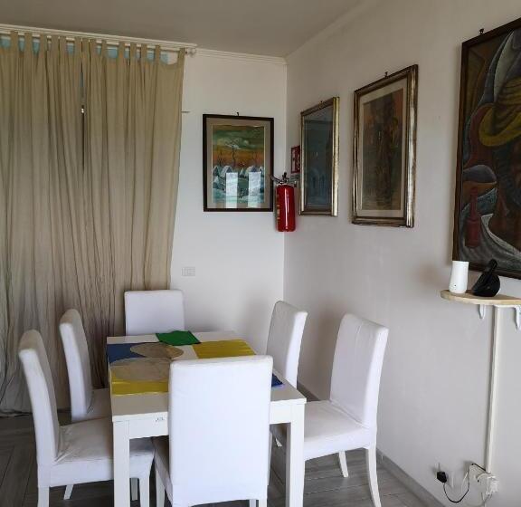 צימר La Duna Beach