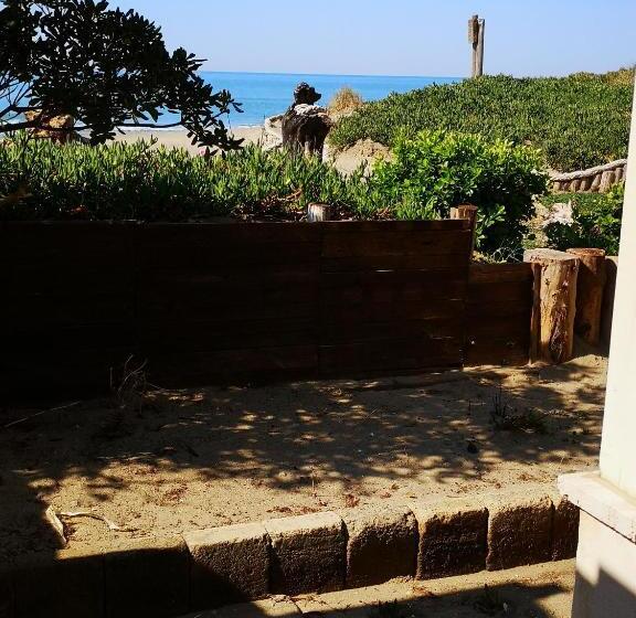 צימר La Duna Beach