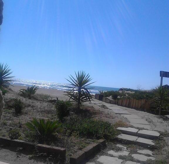 צימר La Duna Beach
