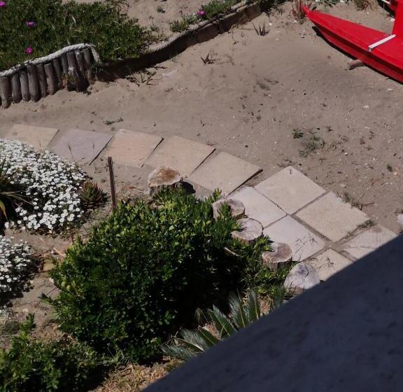 צימר La Duna Beach