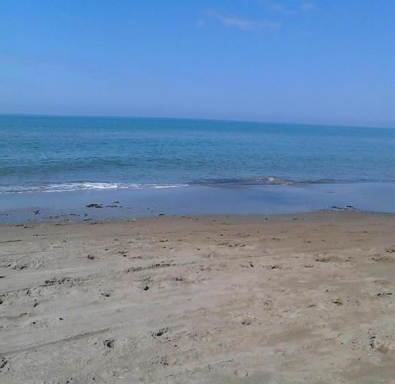 צימר La Duna Beach