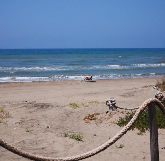 צימר La Duna Beach