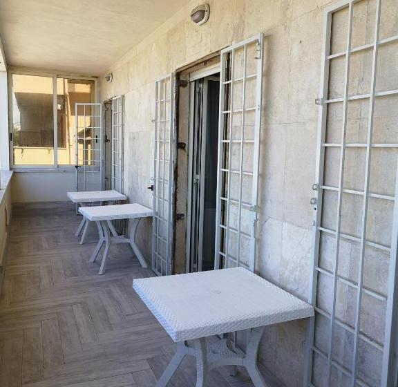 צימר La Duna Beach