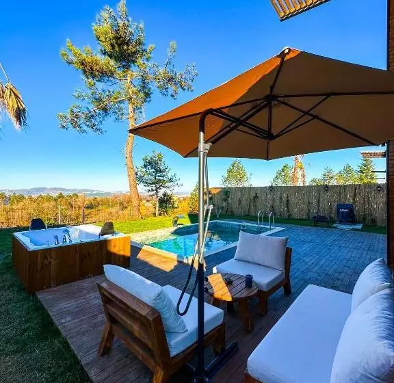 Aamiaismajoitus (B&B) Stay In Sapanca