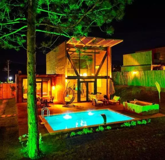 Aamiaismajoitus (B&B) Stay In Sapanca