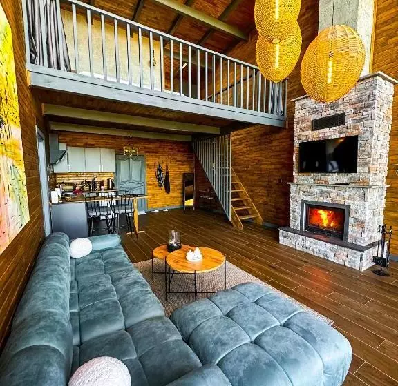 Aamiaismajoitus (B&B) Stay In Sapanca