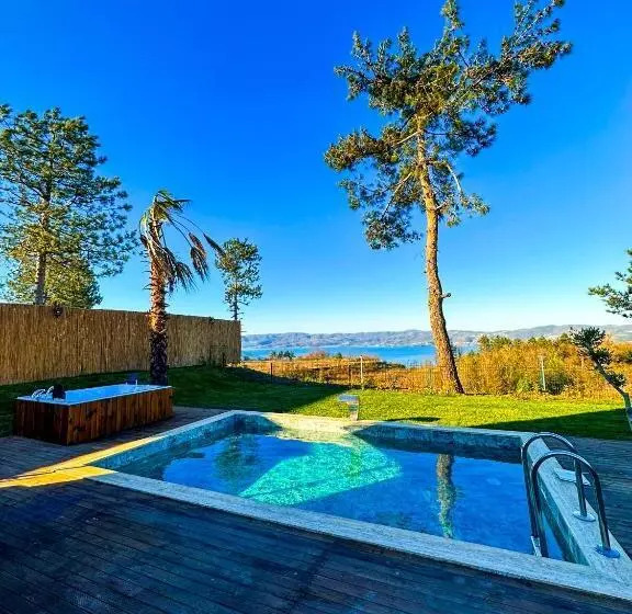 Aamiaismajoitus (B&B) Stay In Sapanca