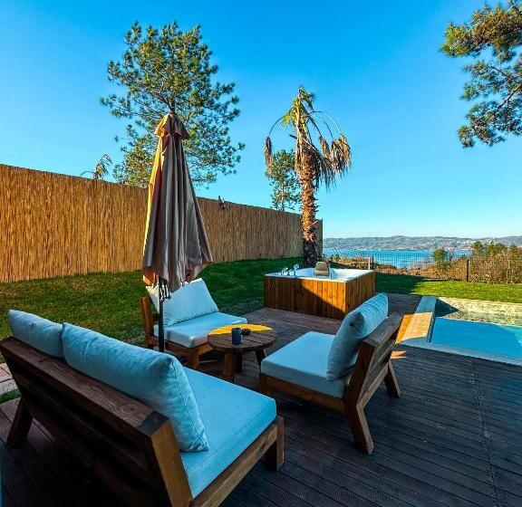 住宿加早餐 Stay In Sapanca