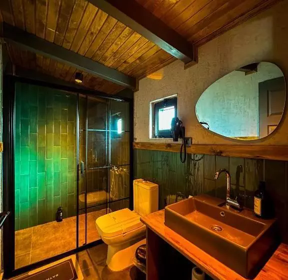 Aamiaismajoitus (B&B) Stay In Sapanca