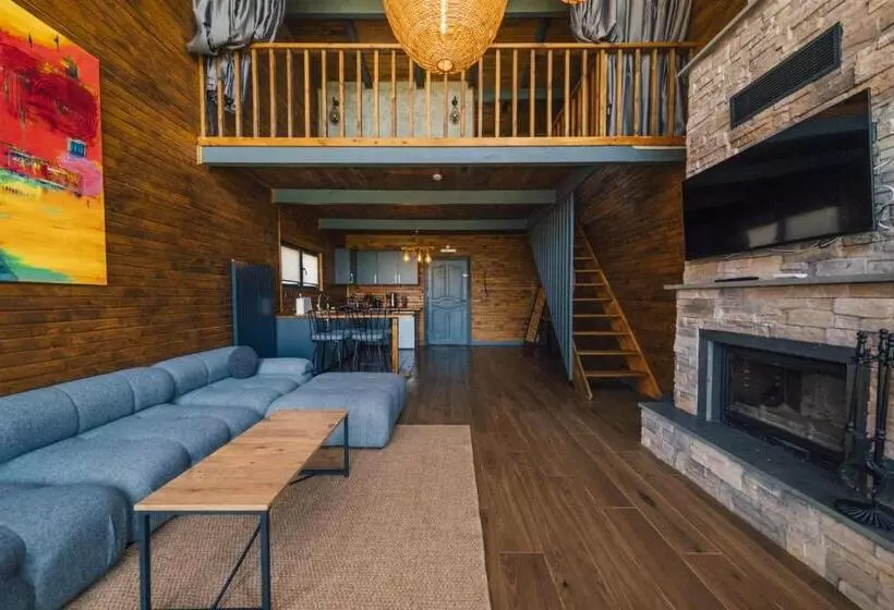 Aamiaismajoitus (B&B) Stay In Sapanca