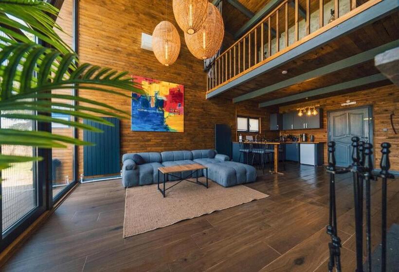 住宿加早餐 Stay In Sapanca