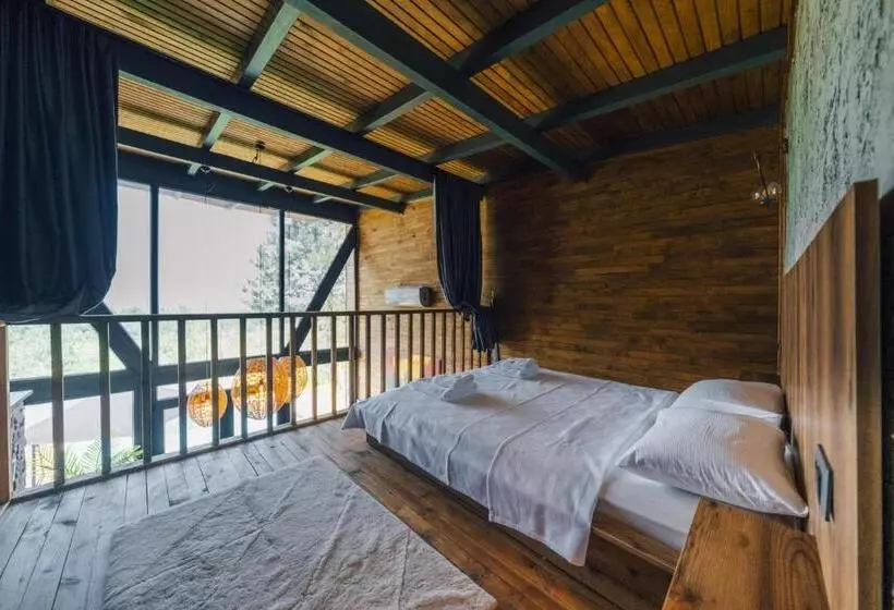 Aamiaismajoitus (B&B) Stay In Sapanca