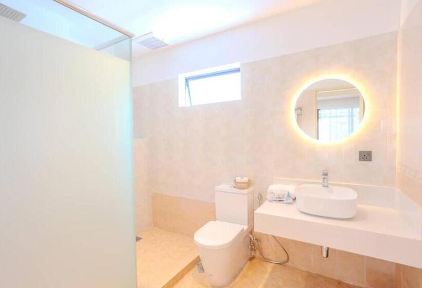 Bed and Breakfast Suntai Villa, Beachfront Suites