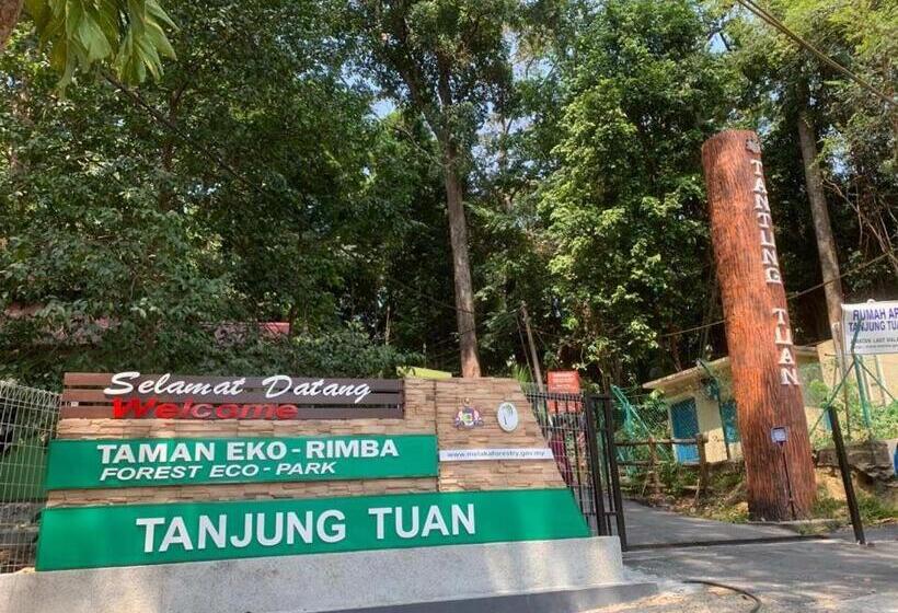 Bed and Breakfast Suntai Villa, Beachfront Suites