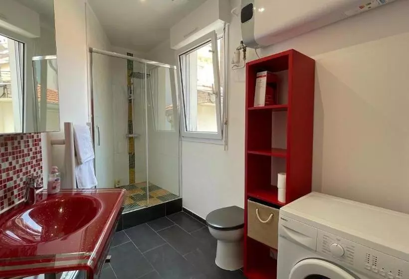Central Biarritz Appartements