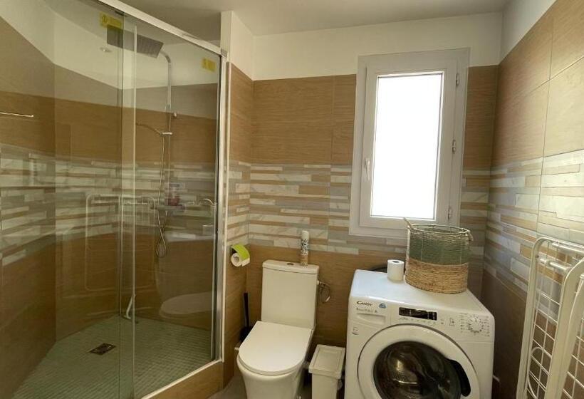 Central Biarritz Appartements