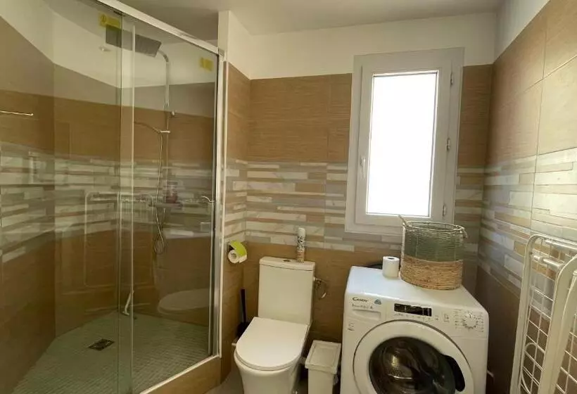 Central Biarritz Appartements