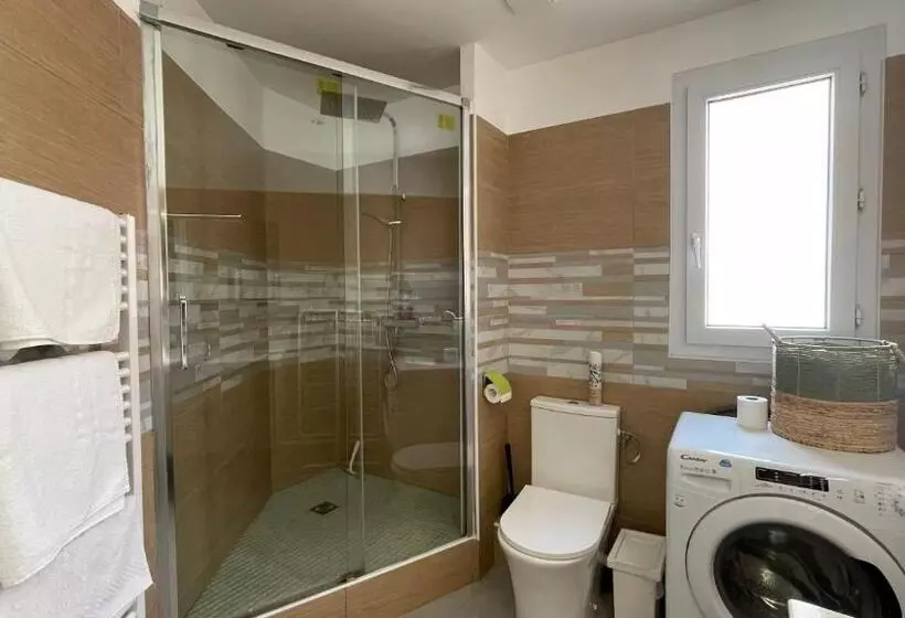 Central Biarritz Appartements
