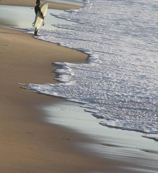 Central Biarritz Appartements
