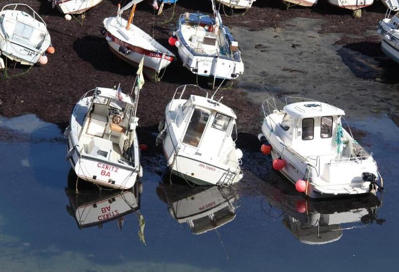 Central Biarritz Appartements