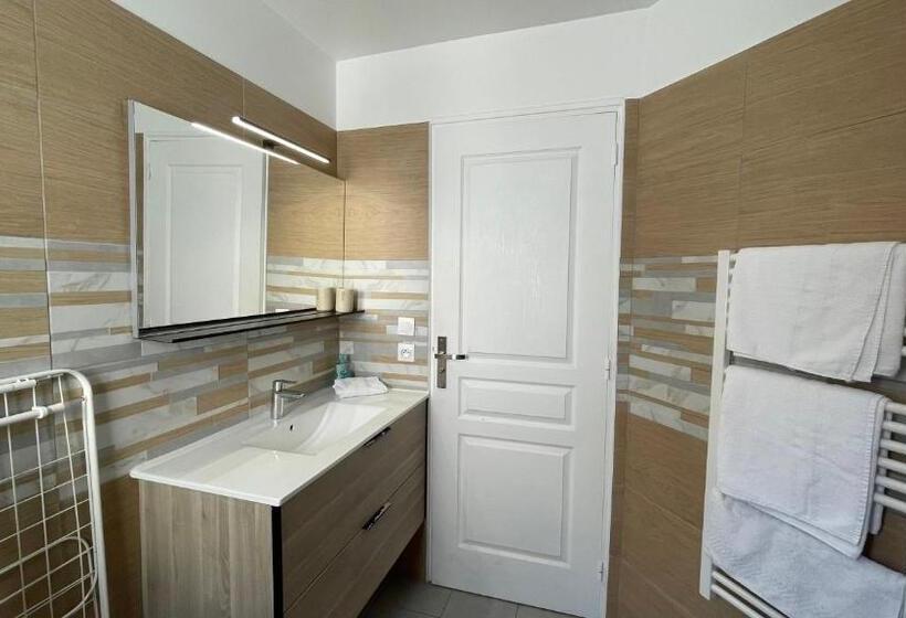 Central Biarritz Appartements