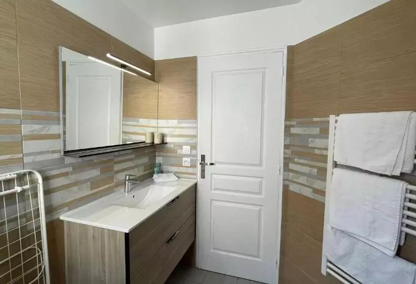 Central Biarritz Appartements