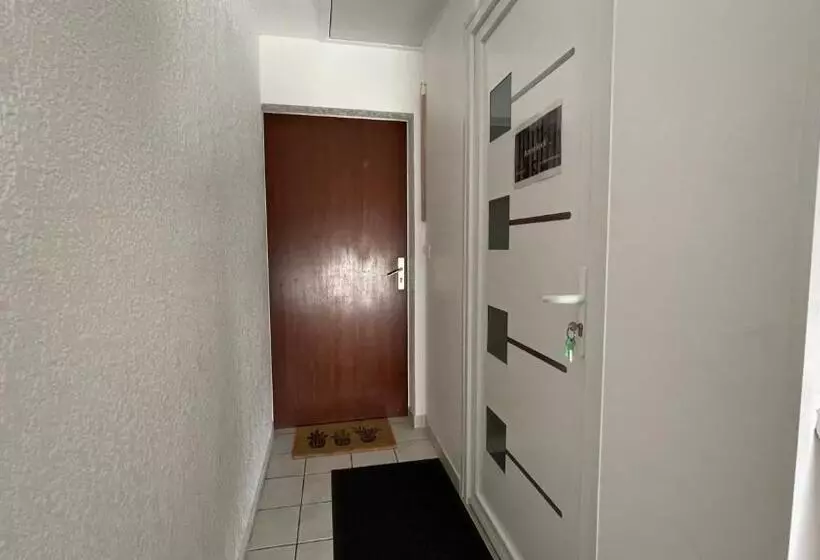 Central Biarritz Appartements
