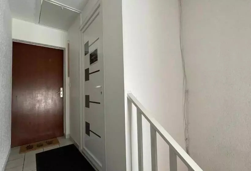 Central Biarritz Appartements