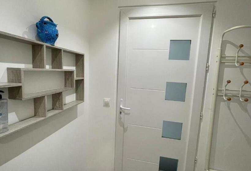 Central Biarritz Appartements