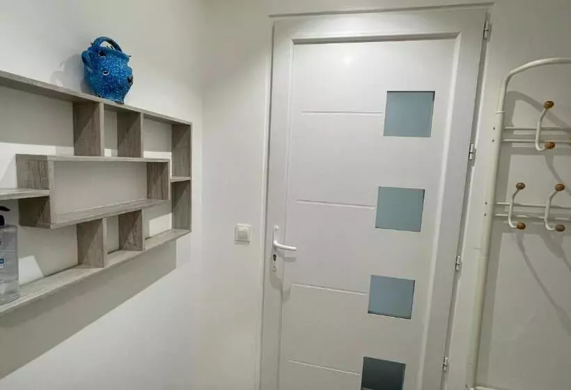 Central Biarritz Appartements