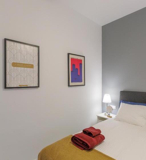 Dimore Italiane Private Suites