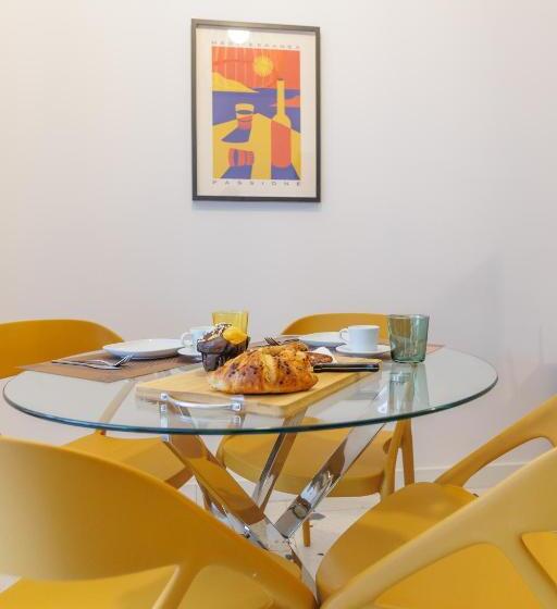 Dimore Italiane Private Suites