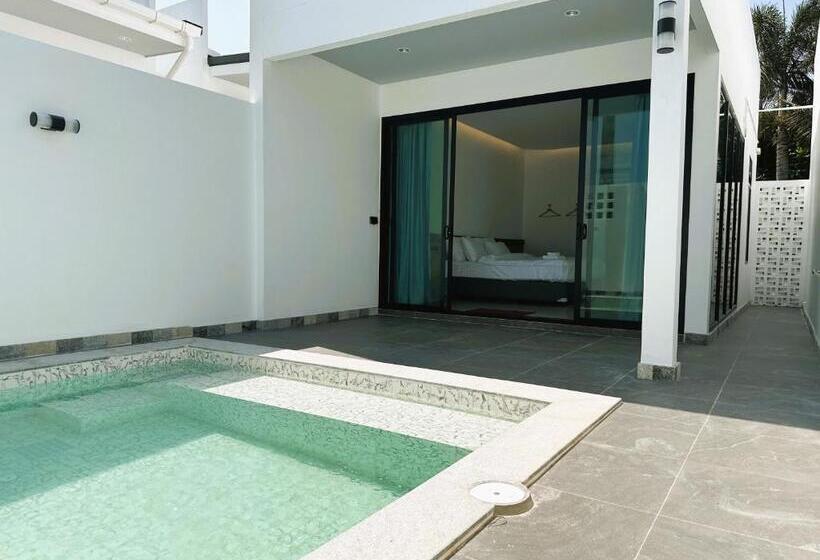 Hotel เจ้าหลาว ซีบรีส รีสอร์ท