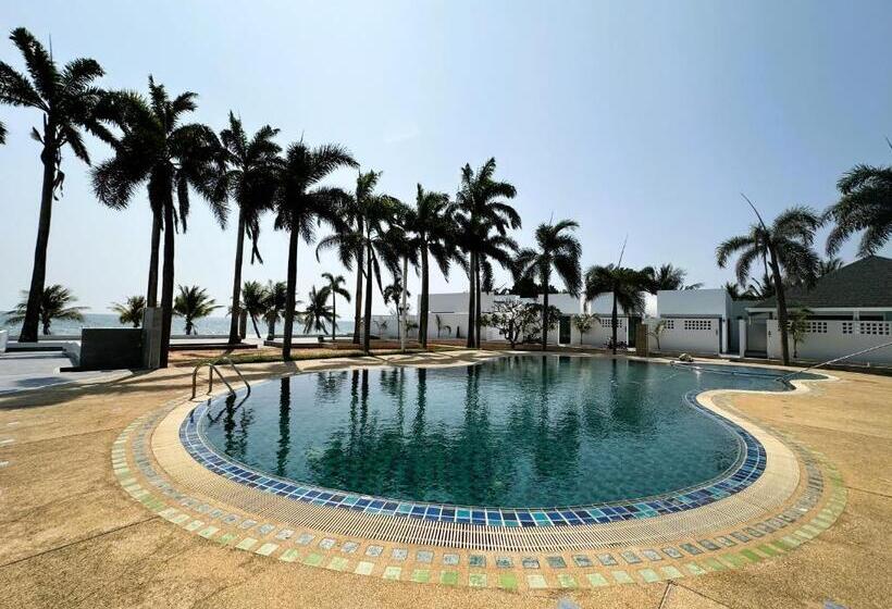 Hotel เจ้าหลาว ซีบรีส รีสอร์ท