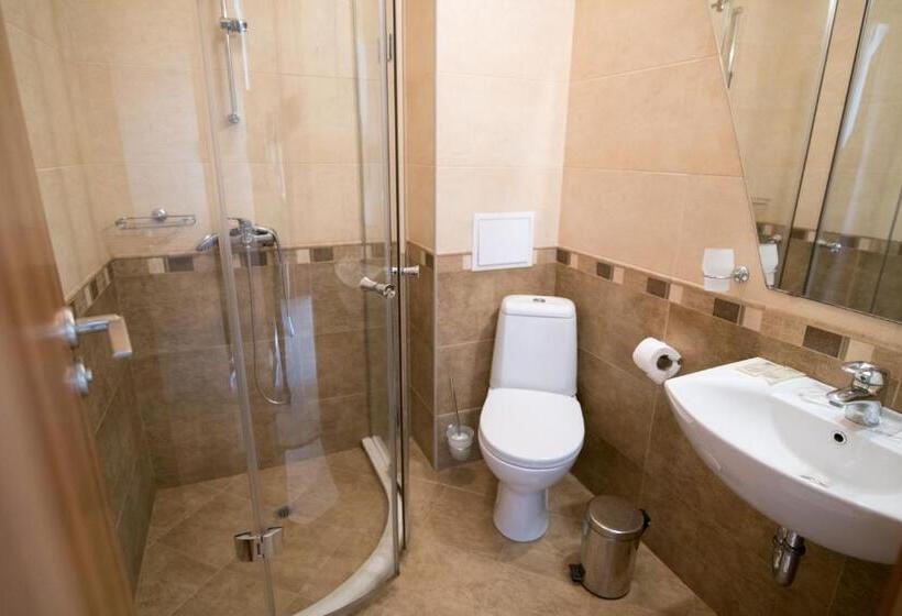 Szálloda тропикана