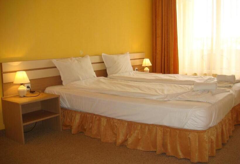 Szálloda тропикана