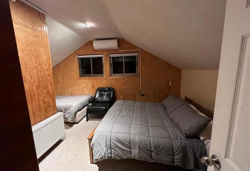 هتل Boutique Anttuy Snow Spa