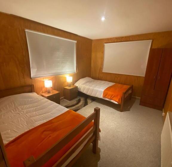 هتل Boutique Anttuy Snow Spa