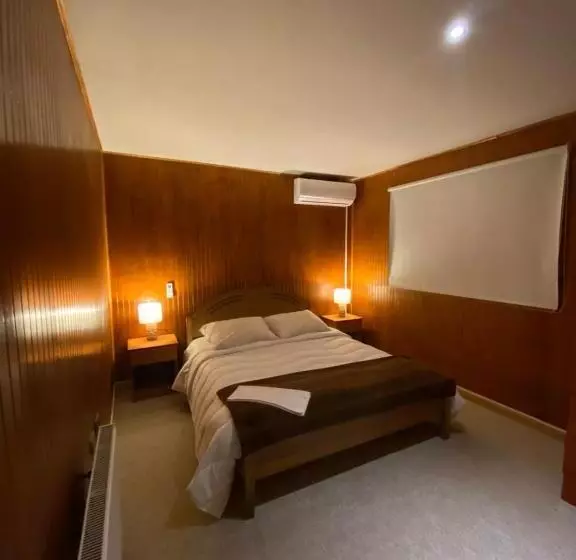 ホテル Boutique Anttuy   Snow Spa