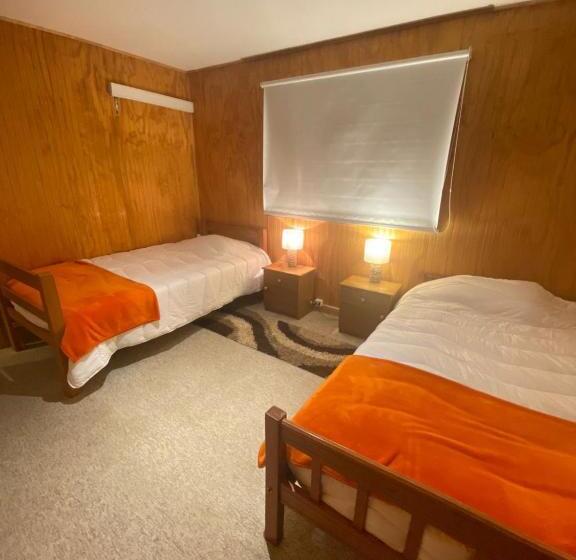 هتل Boutique Anttuy Snow Spa