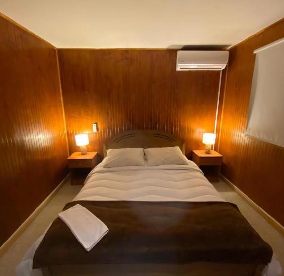 هتل Boutique Anttuy Snow Spa