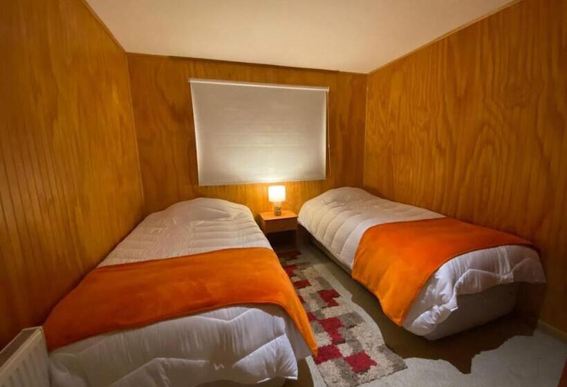 هتل Boutique Anttuy Snow Spa