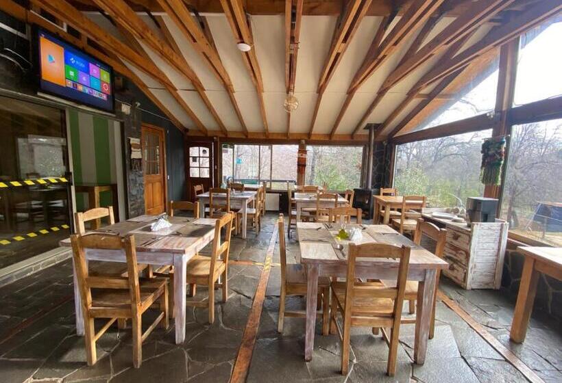 هتل Boutique Anttuy Snow Spa