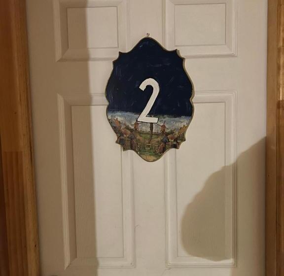 هتل Boutique Anttuy Snow Spa